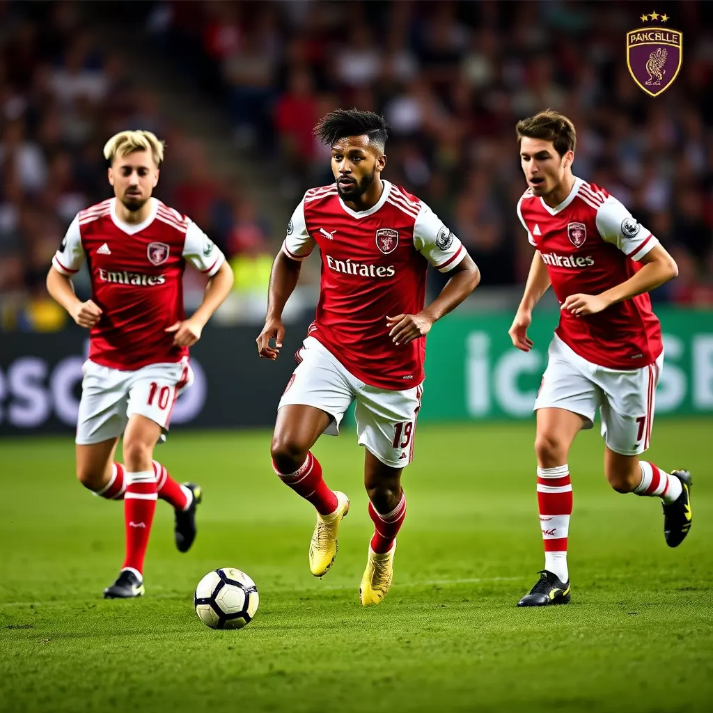 Europa League mùa này: Những ứng viên vô địch nào đáng gờm nhất?