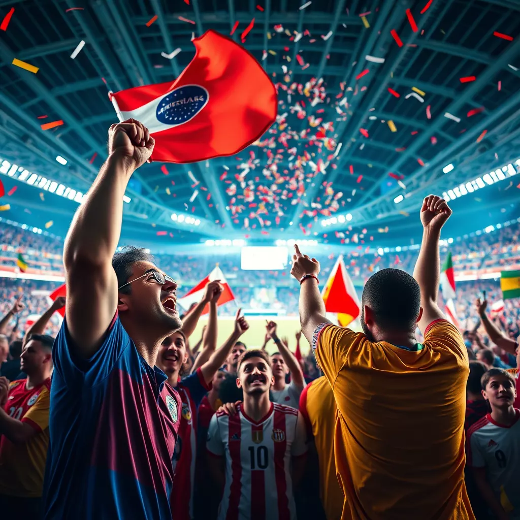Sunwin thổi bùng không khí bóng đá sôi động suốt mùa World Cup — view 4
