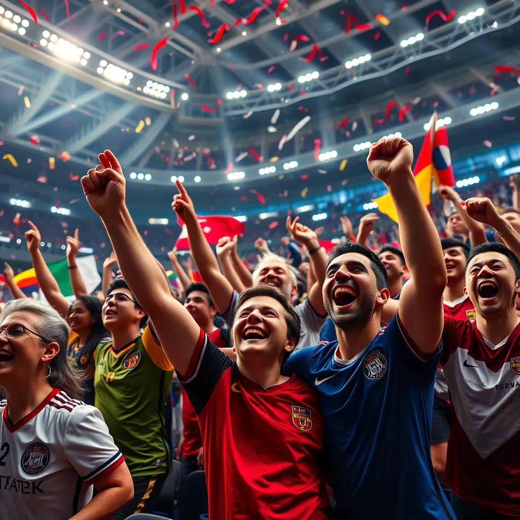 XOSO66 Sports Knowledge Guide: Football Leagues and Sporting Categories from Basics to Smart Decisions — view 3