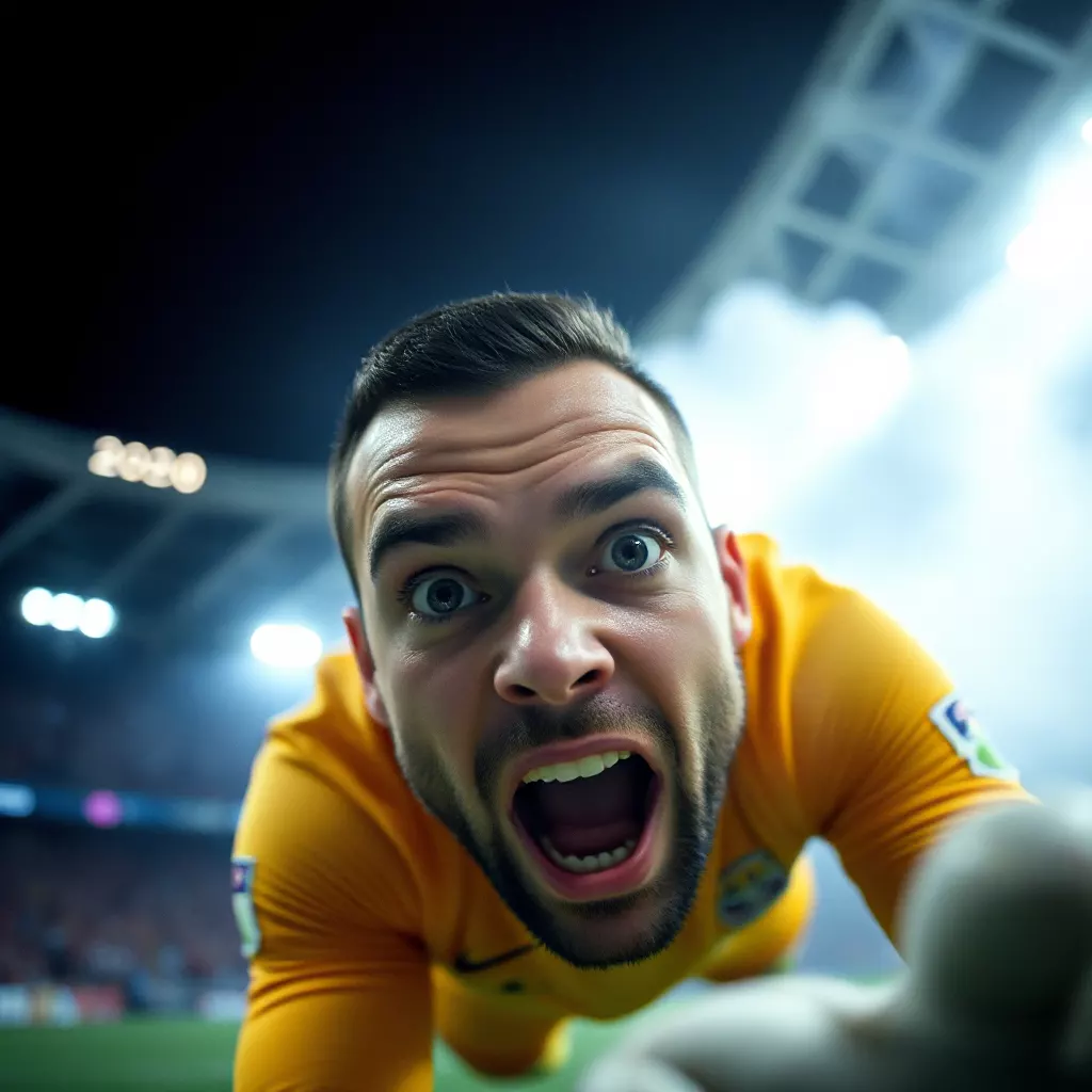Chung Kết World Cup 2026: Cuộc Chiến Danh Vọng Của Các Đội Tuyển Mạnh — view 2