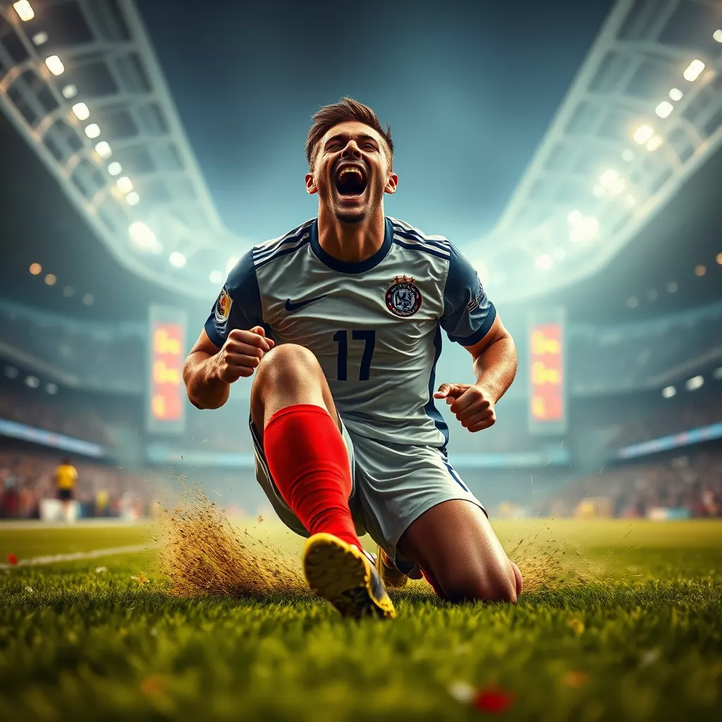 Chung Kết World Cup 2026: Những Khoảnh Khắc Có Thể Đi Vào Lịch Sử Bóng Đá — view 2