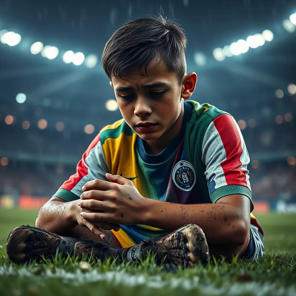 Chung kết World Cup 2026: Bước ngoặt từ một quả phạt trực tiếp và sân chơi đẳng cấp — view 2