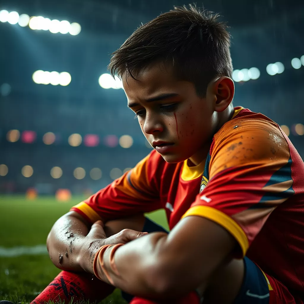 Phân Tích Phong Độ Cầu Thủ Trước Chung Kết World Cup 2026 | u888com.la — view 2