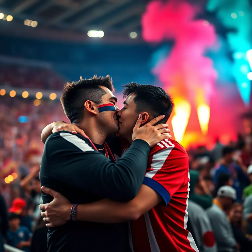 Chung Kết World Cup 2026: Cuộc Chiến Danh Vọng Của Các Đội Tuyển Mạnh — view 5