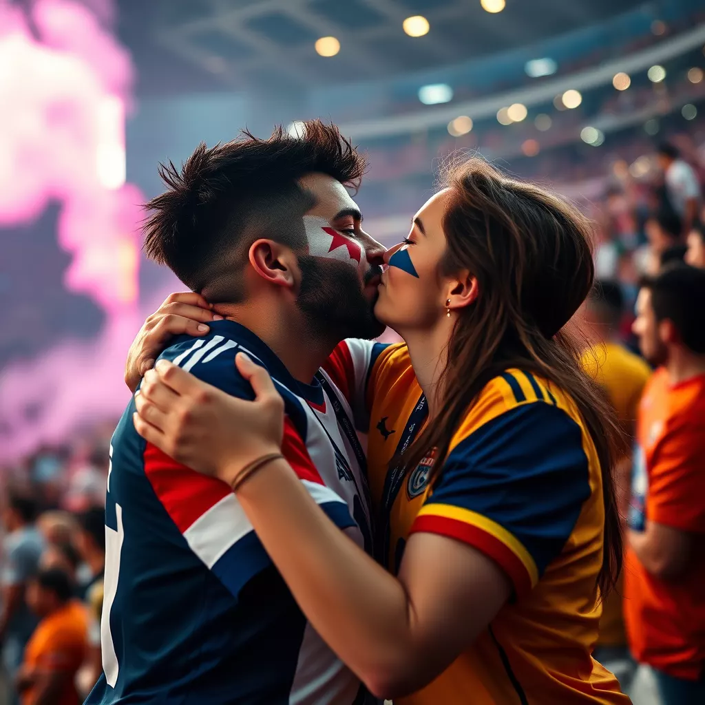 Những Bí Quyết Giúp Đội Bóng Thành Công Tại Chung Kết World Cup 2026 — view 2