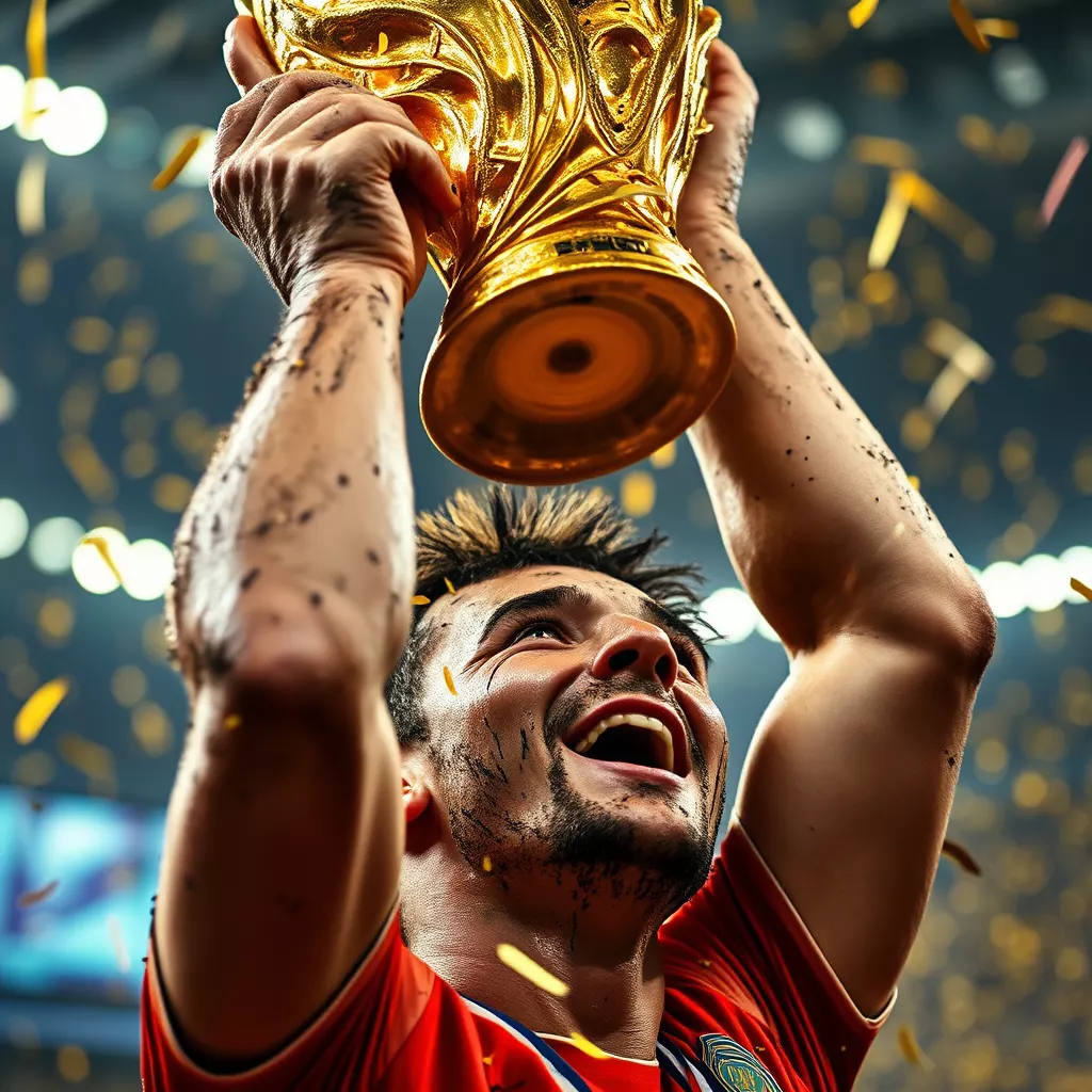 Những Kỳ Vọng Lớn Trước Trận Chung Kết World Cup 2026 | 789win.press