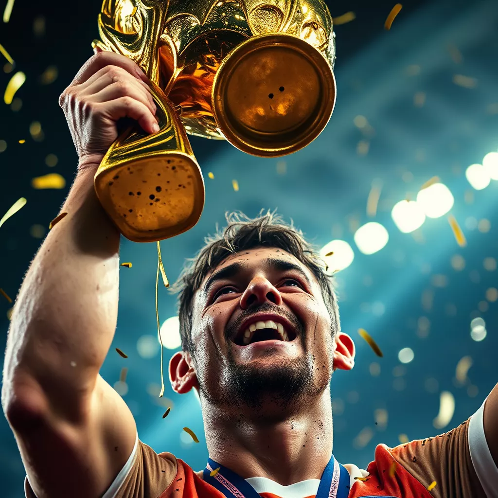 Phân Tích Phong Độ Cầu Thủ Trước Chung Kết World Cup 2026 | u888com.la — view 5