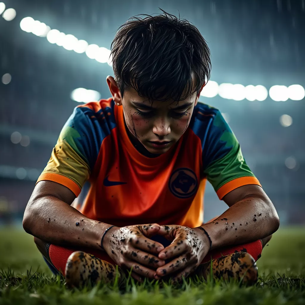 FIVE88: Tận dụng sai lầm ở Bán kết World Cup 2026 - Cơ hội cho người chơi thông minh — view 4