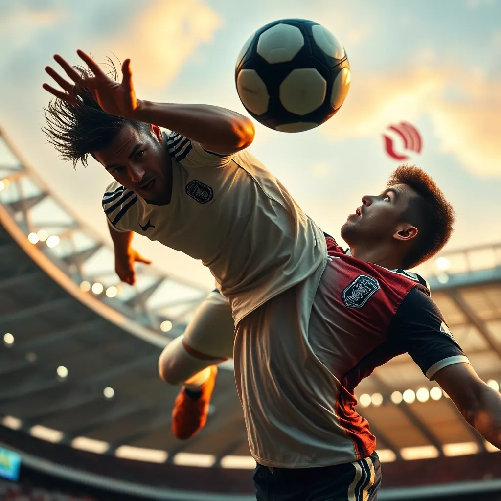 Những Bí Quyết Giúp Đội Bóng Thành Công Tại Chung Kết World Cup 2026 — view 5