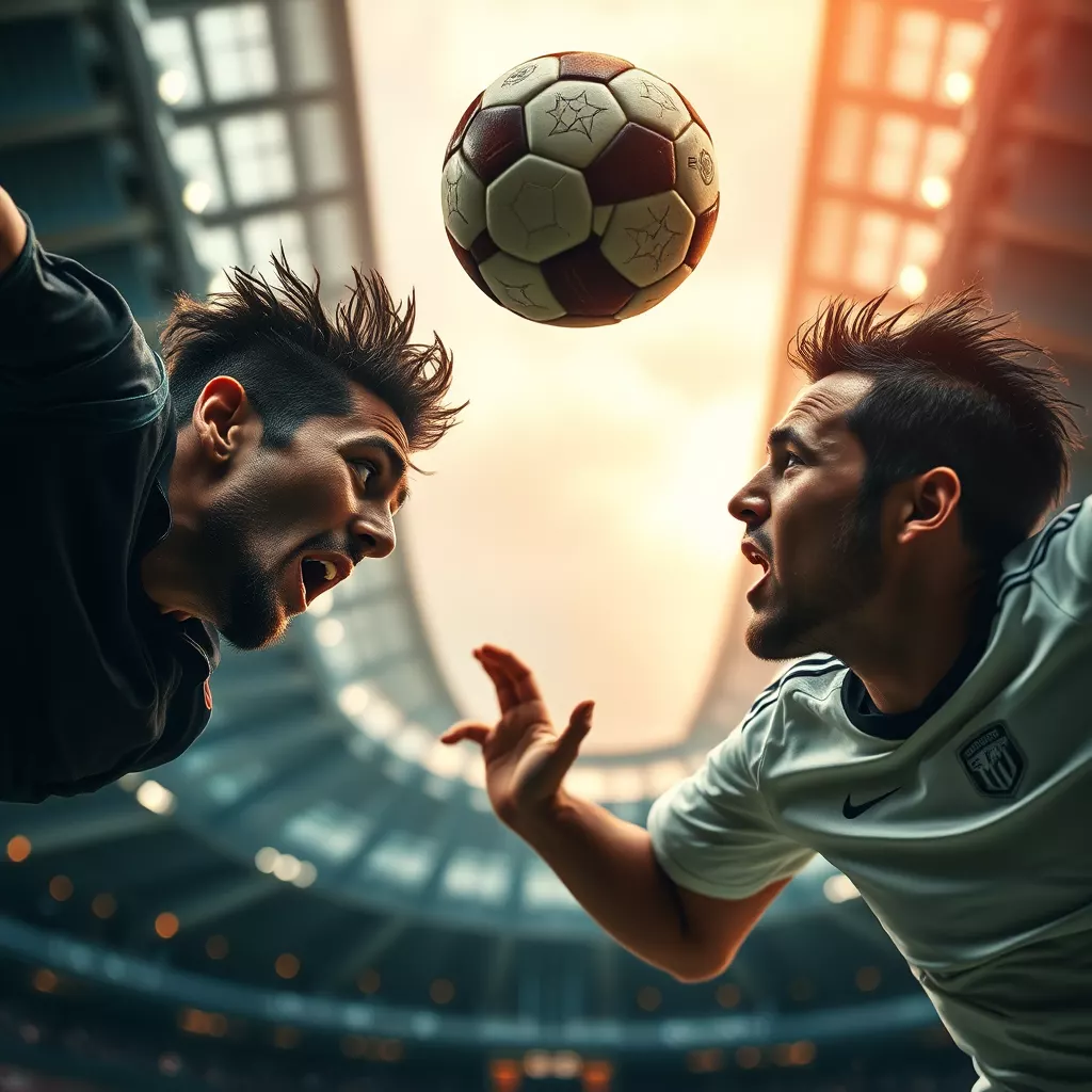 FIVE88: Tận dụng sai lầm ở Bán kết World Cup 2026 - Cơ hội cho người chơi thông minh — view 2