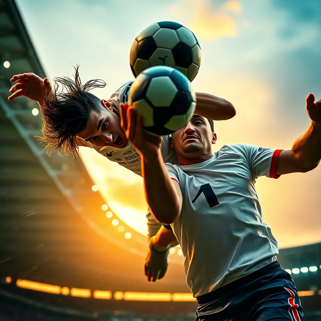 Chung kết World Cup 2026: Thời điểm tăng tốc và lựa chọn sân chơi đỉnh cao tại tx88.global