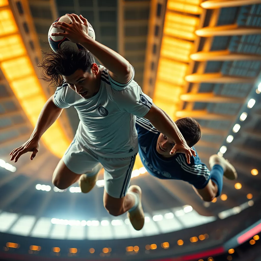 Live Football Odds Movement: What It Tells a Bankroll Manager (and What It Doesn't) — view 5
