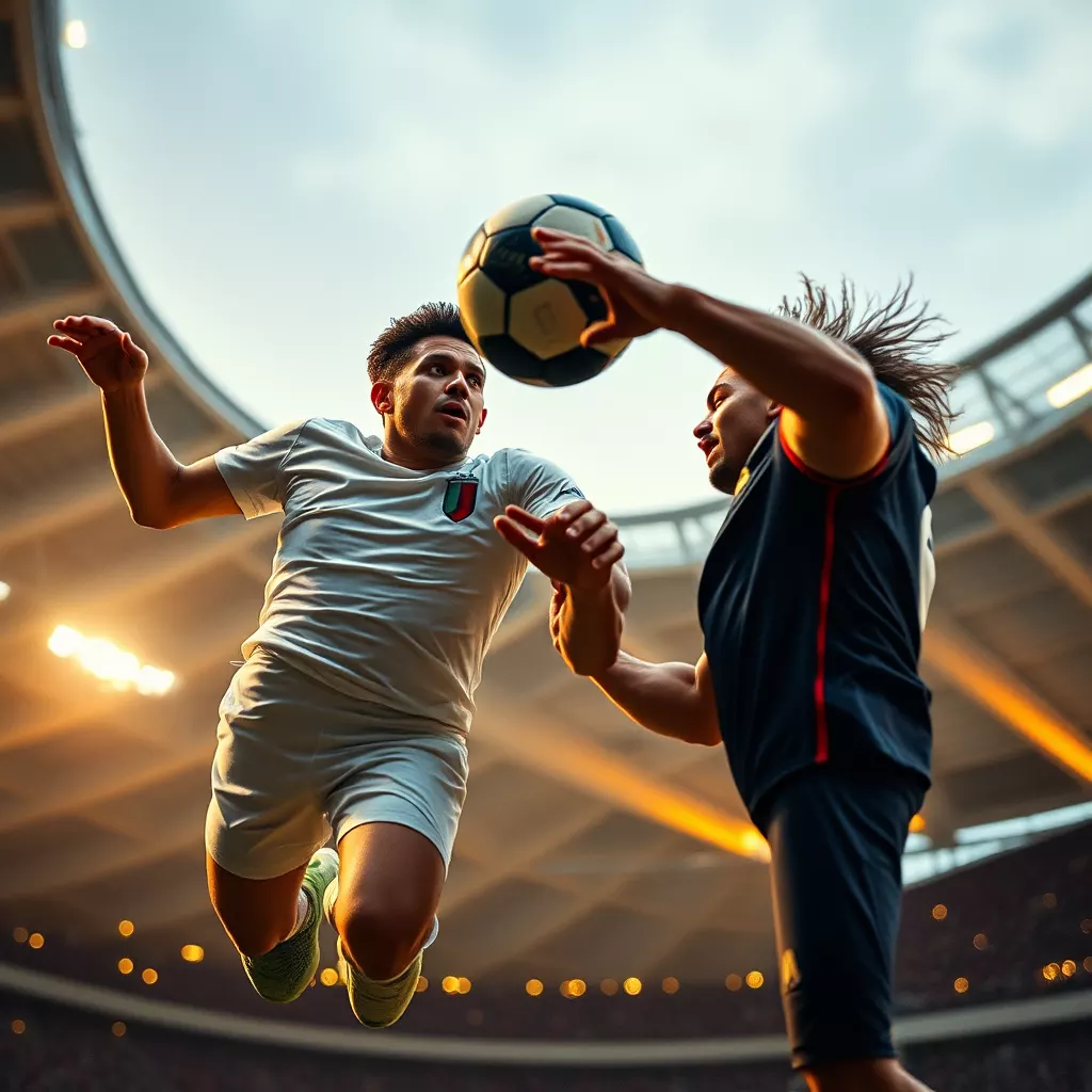 Chung kết World Cup 2026: Thời điểm tăng tốc và lựa chọn sân chơi đỉnh cao tại tx88.global — view 5