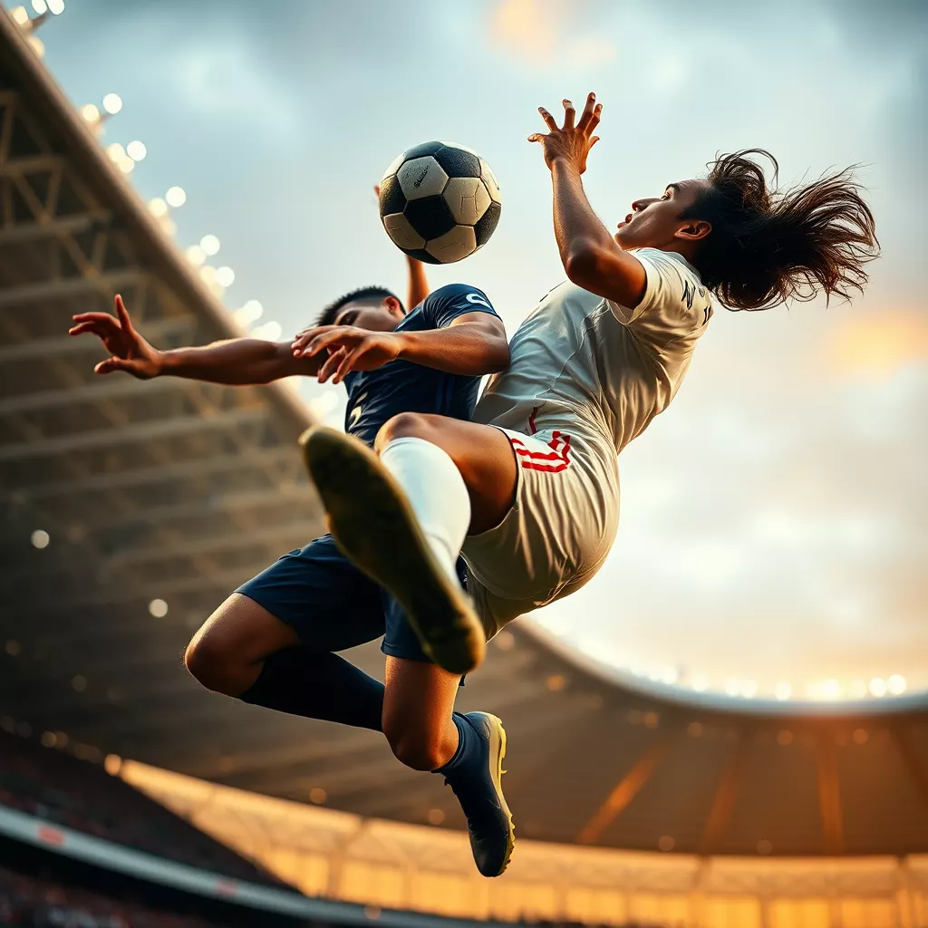 Sunwin thổi bùng không khí bóng đá sôi động suốt mùa World Cup — view 3