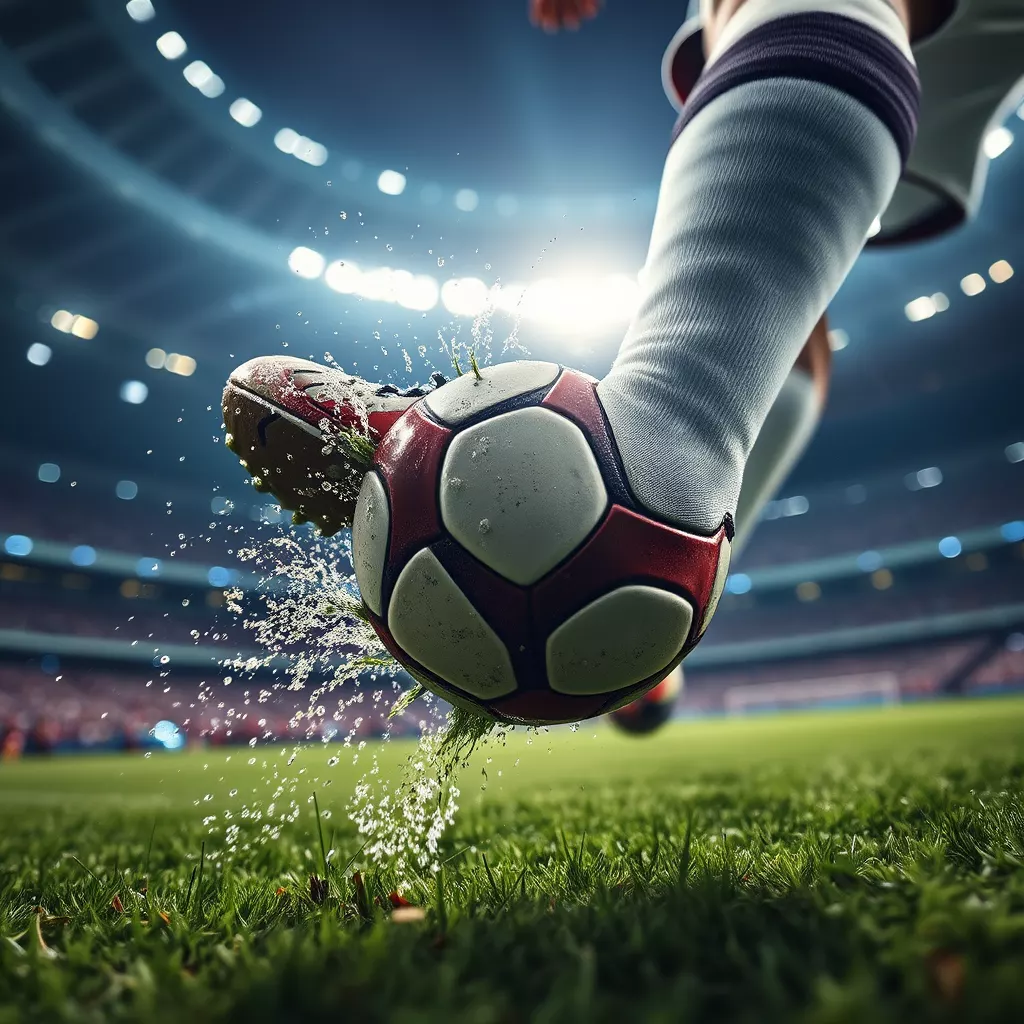Chung Kết World Cup 2026: Những Khoảnh Khắc Có Thể Đi Vào Lịch Sử Bóng Đá — view 5